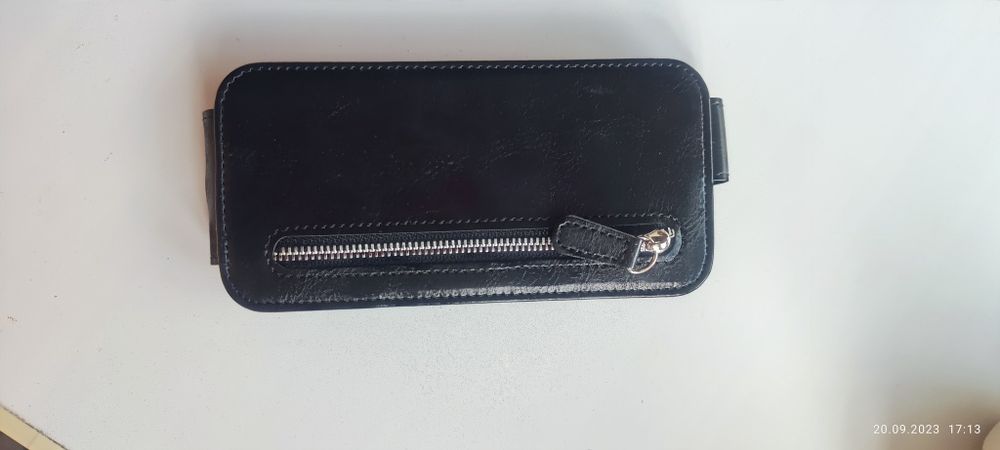 Кожаный чехол,на Xiaomi 12-12x
