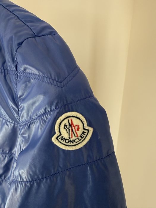 Дамско яке Moncler