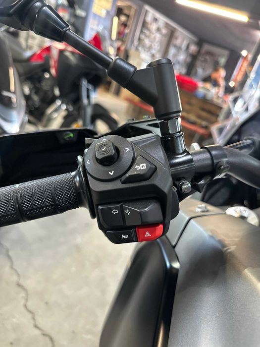 Yamaha Tenere 700 2025 prin Yamaha Constanta