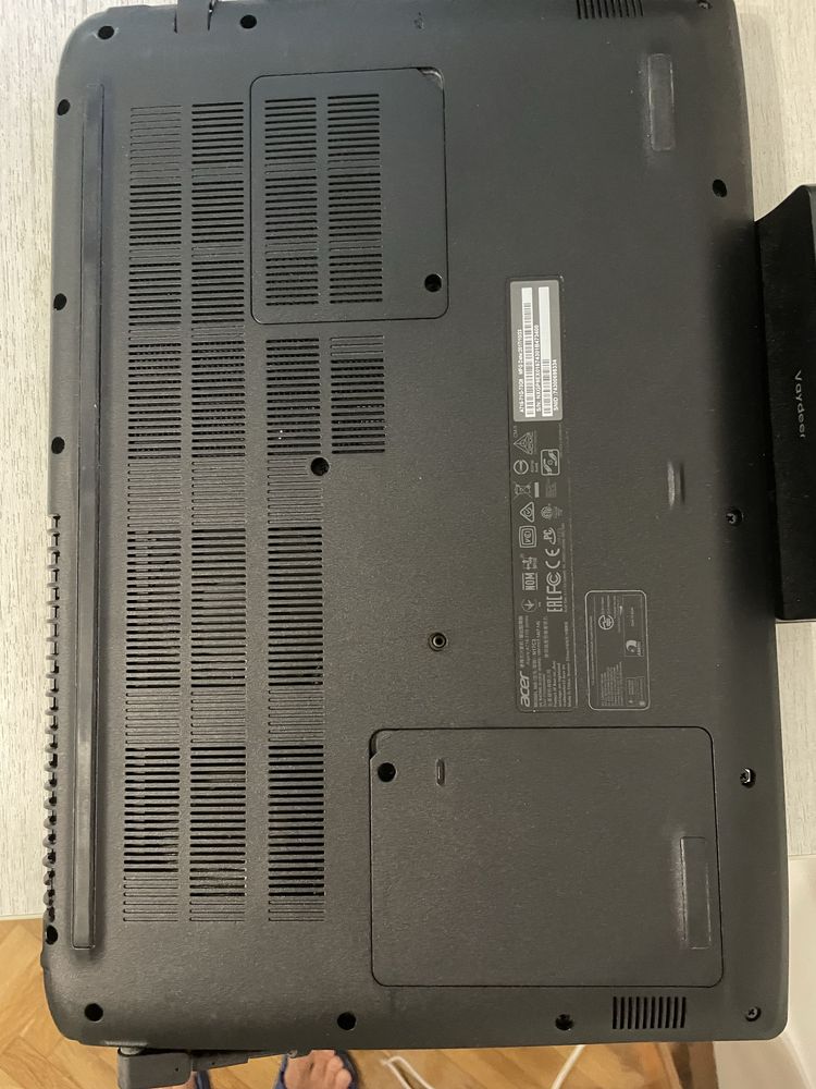 Acer Aspire 7 71G