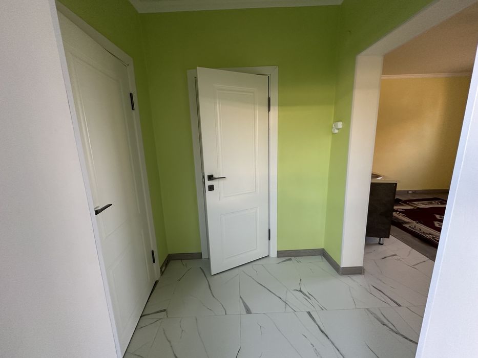 Квартира жалға берілеі тап таза барлық жағдай жасалған!