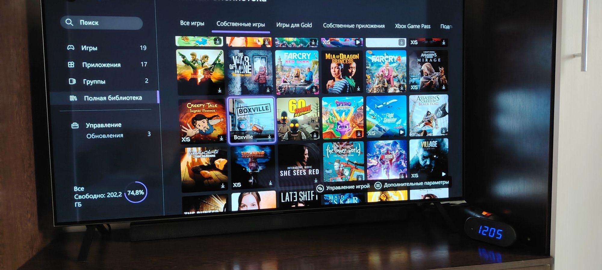 Xbox series X продам