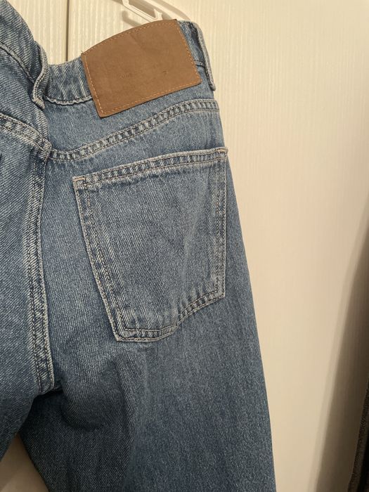 Blugi MANGO 11-12 ani