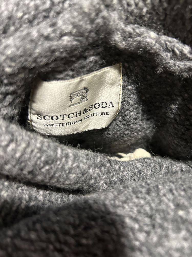 Мъжки пуловер scotch&soda