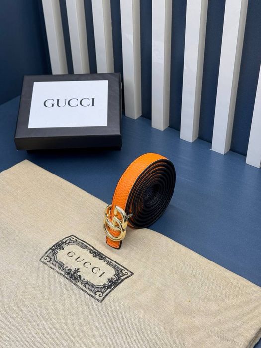 Curea Gucci noua din piele !!! Marimi 100/130 !!!