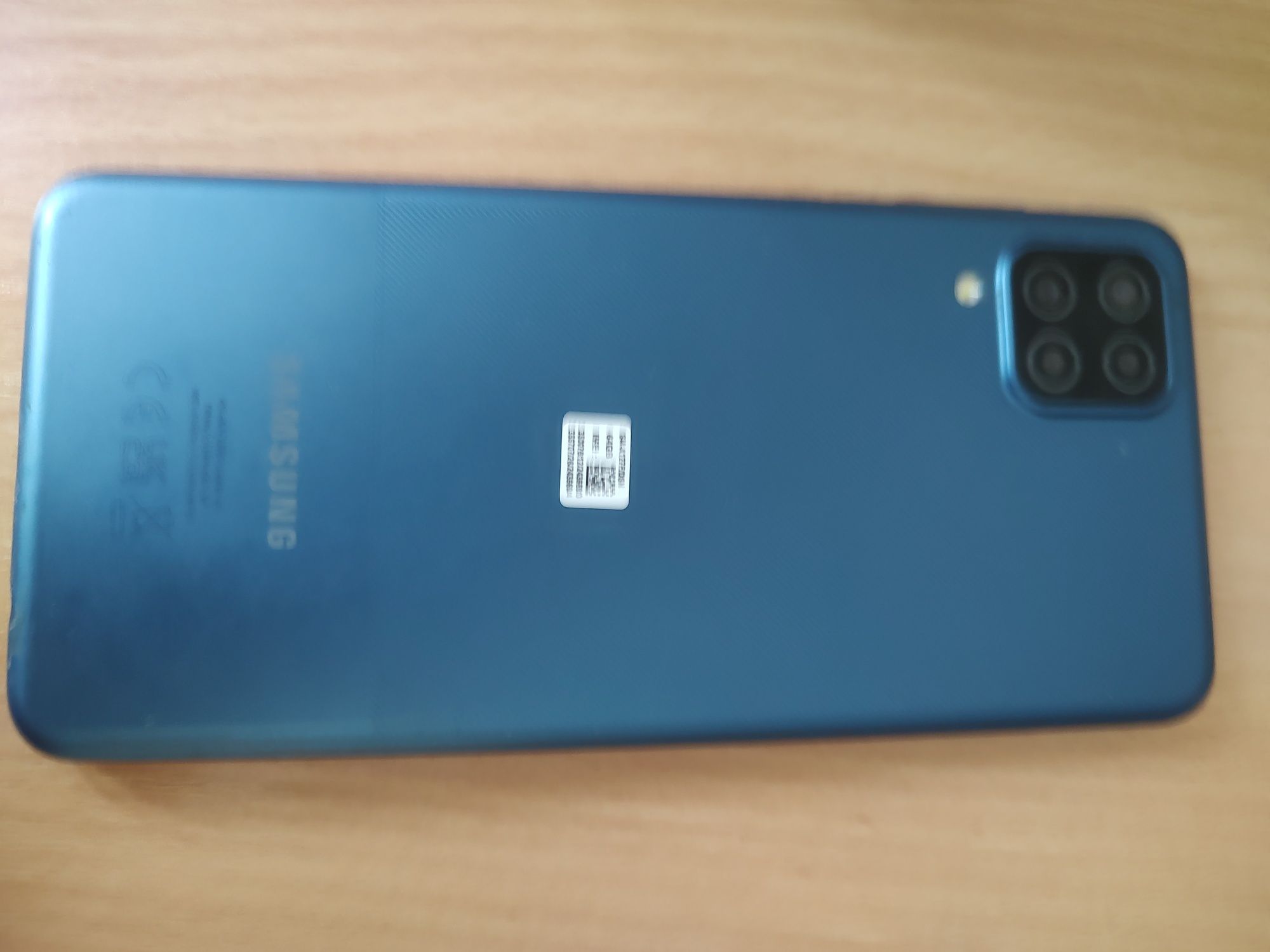 Vând telefon Samsung Galaxy A12