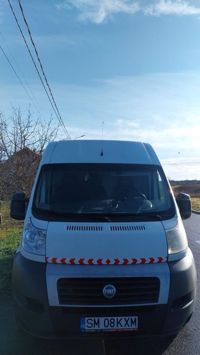 Fiat DUCATO 2.2 L1H2