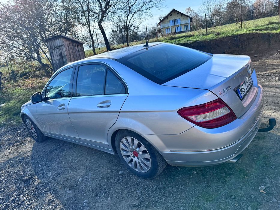 De vanzare mercedes benz