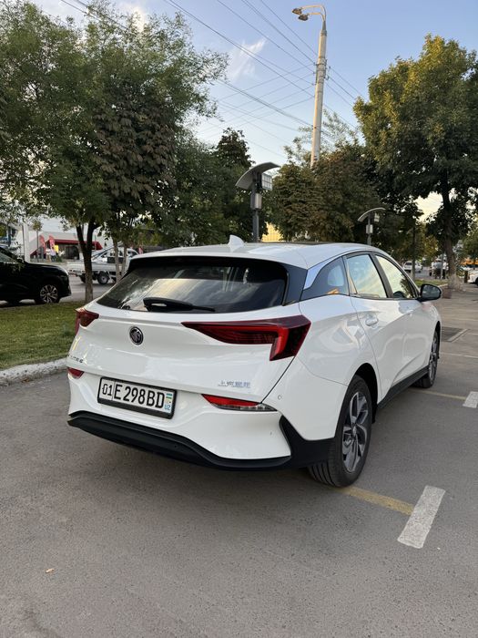 Buick velite 6 Full 450km