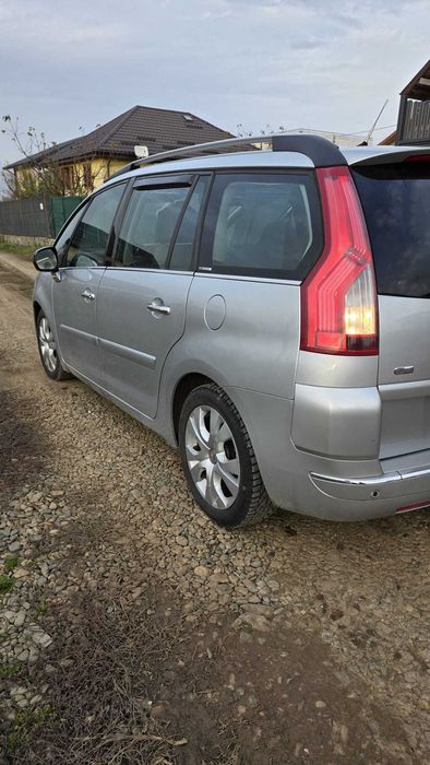 Vand Citroen C4 Grand Picaso,2011 ,7 locuri