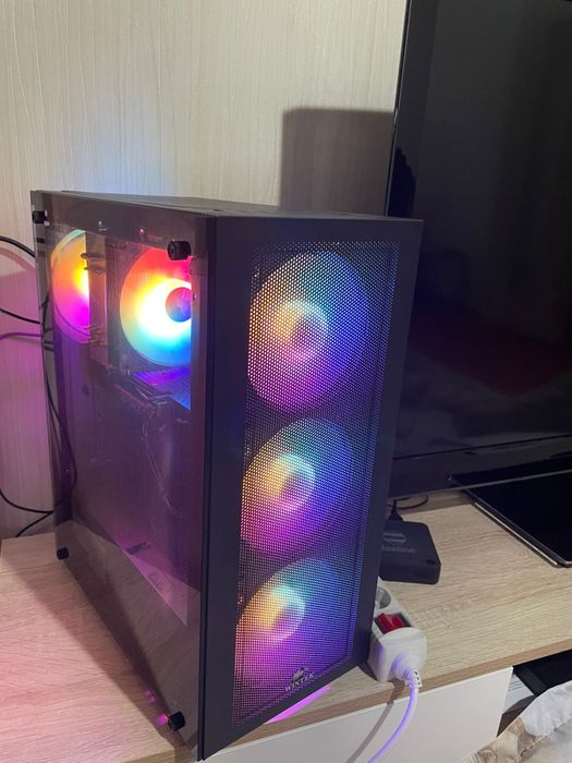 Продаю игравой компьютер