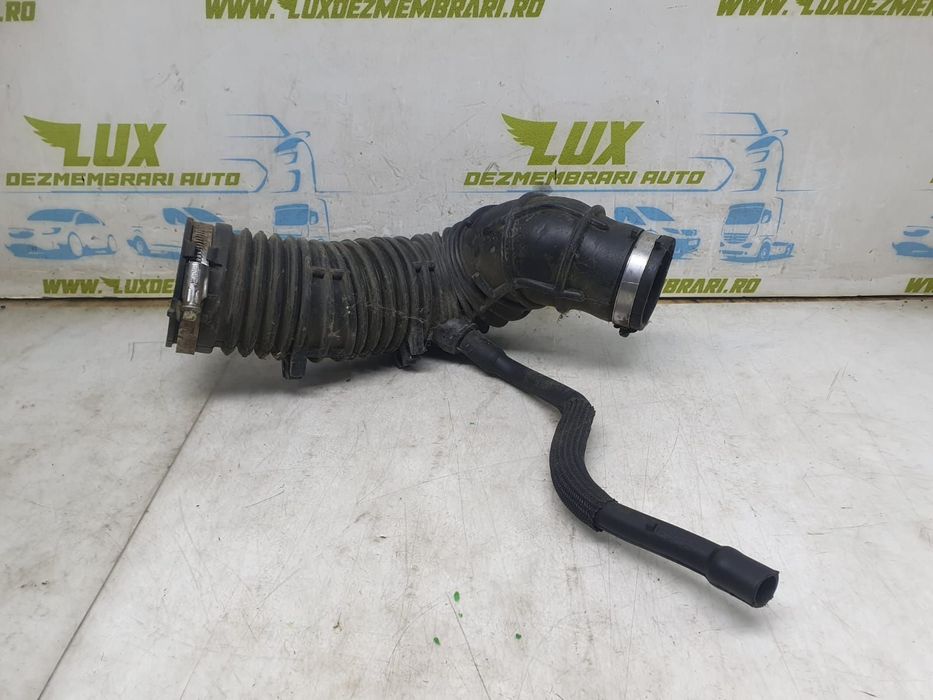 Furtun admisie 165765844r Renault Latitude 1 [2010 - 2014]