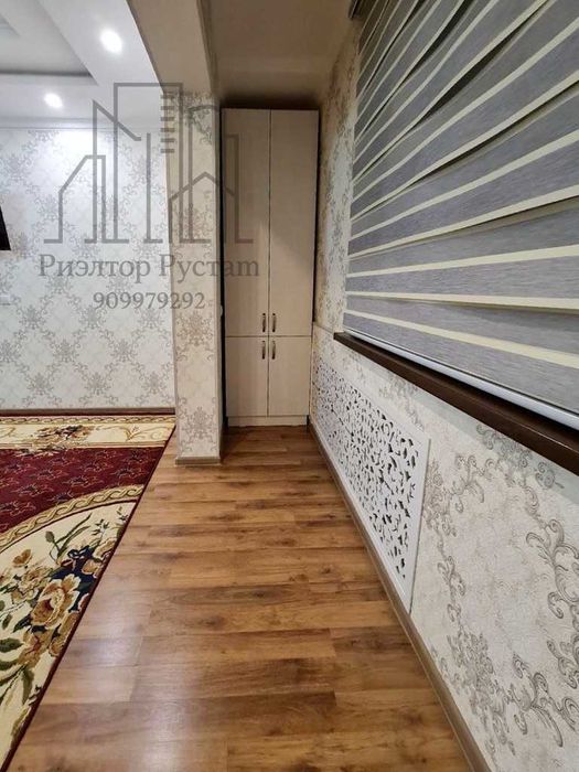 2/2/9 60м2 Паркентский