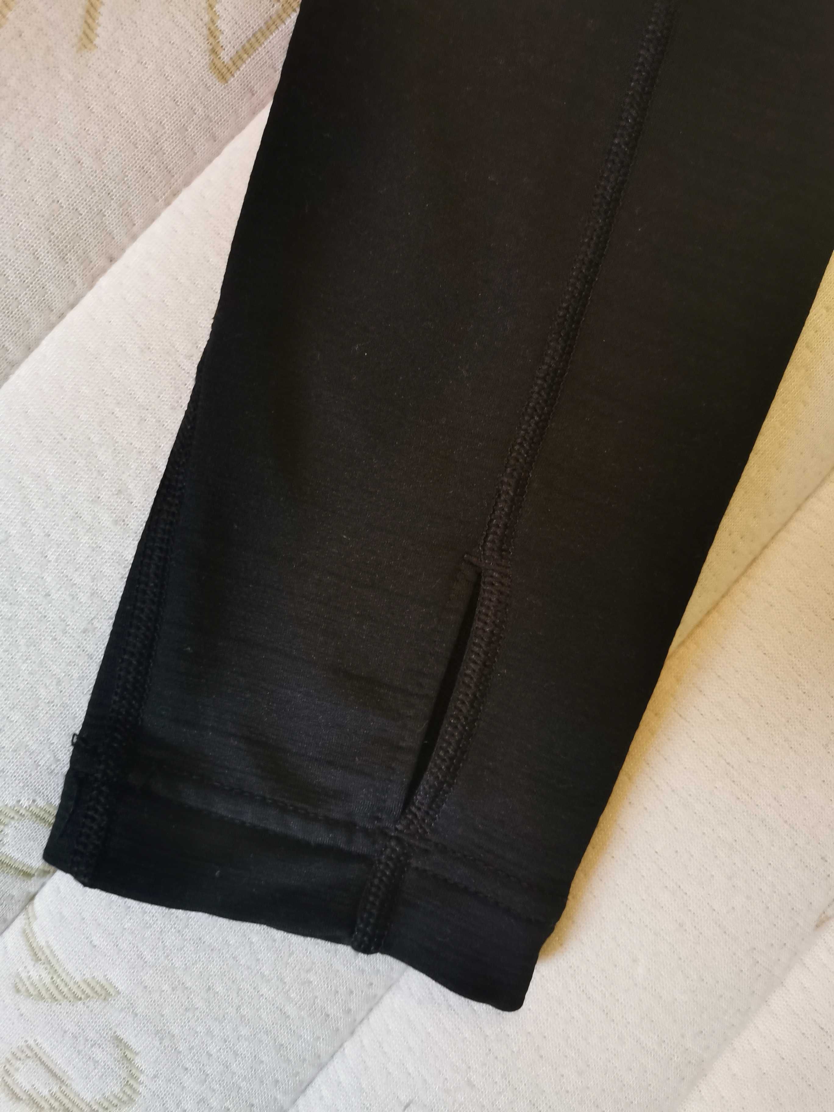 Nike Pro Термоблуза (оригинална)