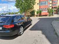 Vând Audi A4 2.0 diesel 170 de cai de fabrică an fab 2009