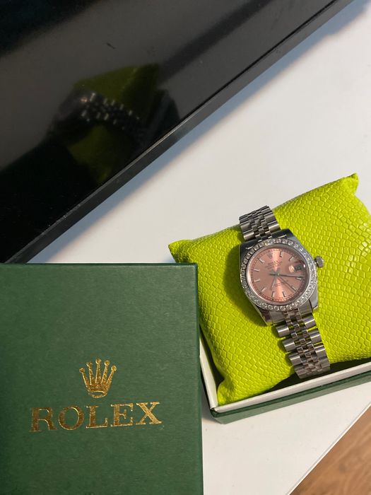 Дамски часовник Rolex