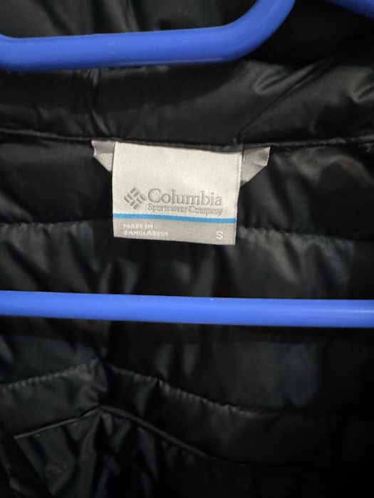 Geaca Columbia dama