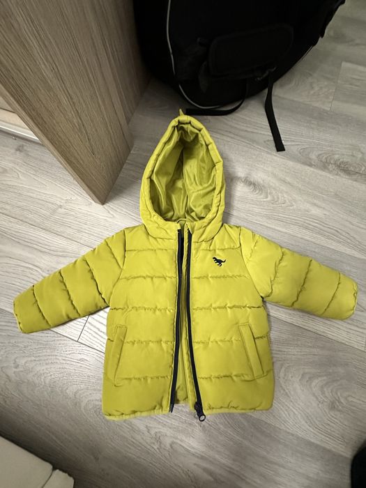 Geaca next 12/18 luni