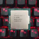 Процессор Intel Core i5 10400F