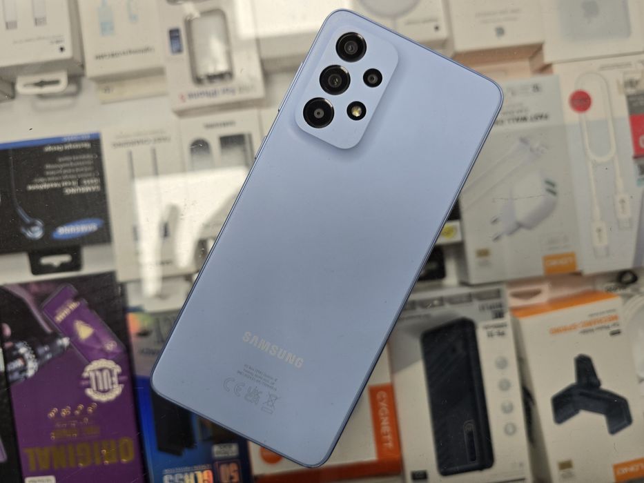 Samsung Galaxy A33 5G