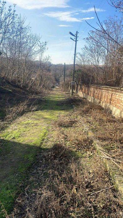 Продава се Парцел в с. Церовец, Област Русе - 2000 кв.м за 3 €/кв.м - Снимка #1