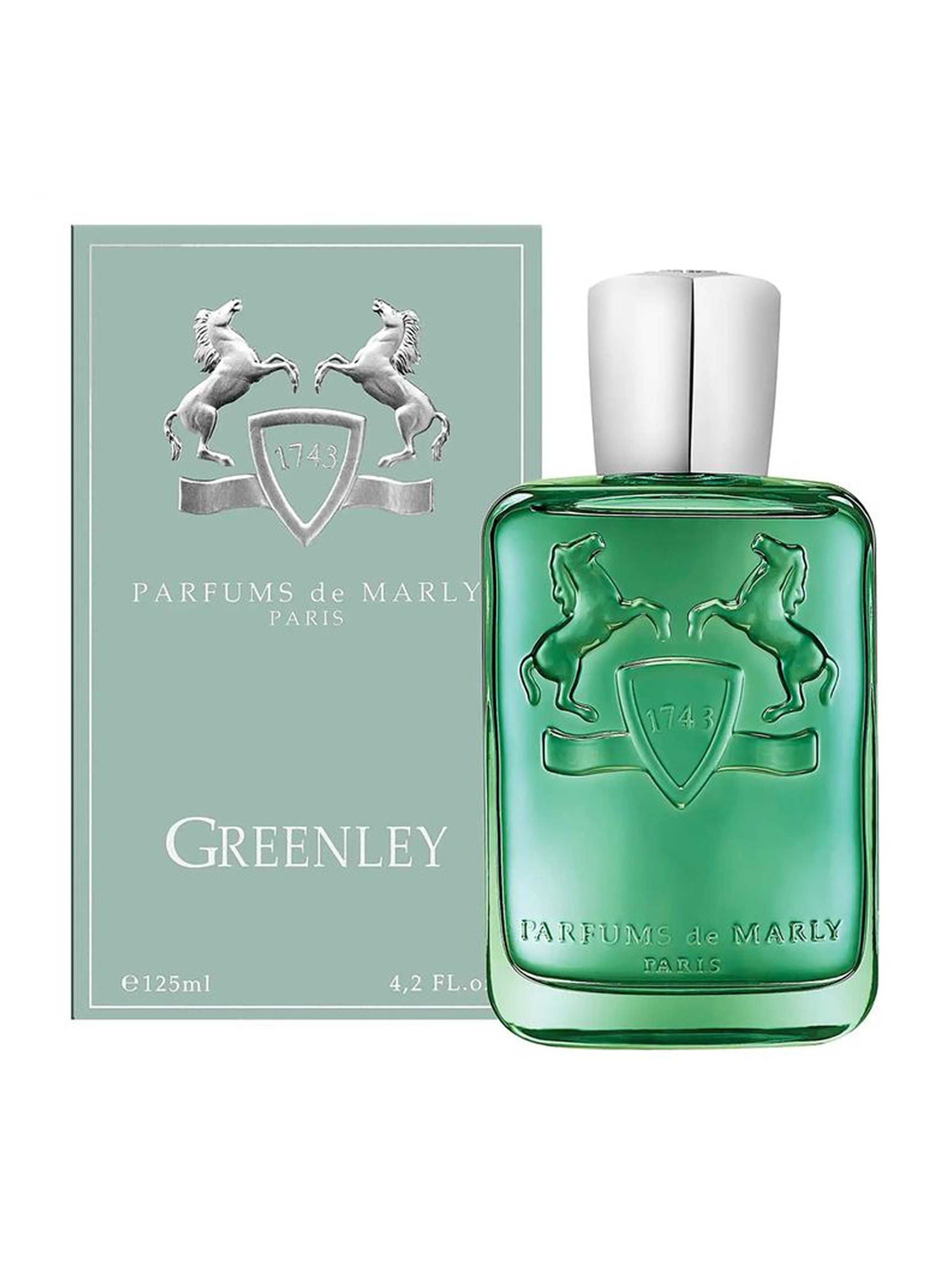 Parfums De Marly Greenley — 1 к 1! Свежий и Утончённый Мужской Аромат!