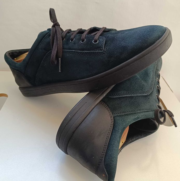 Pantofi sport casual 45 45.5 premium UGG piele naturala moale