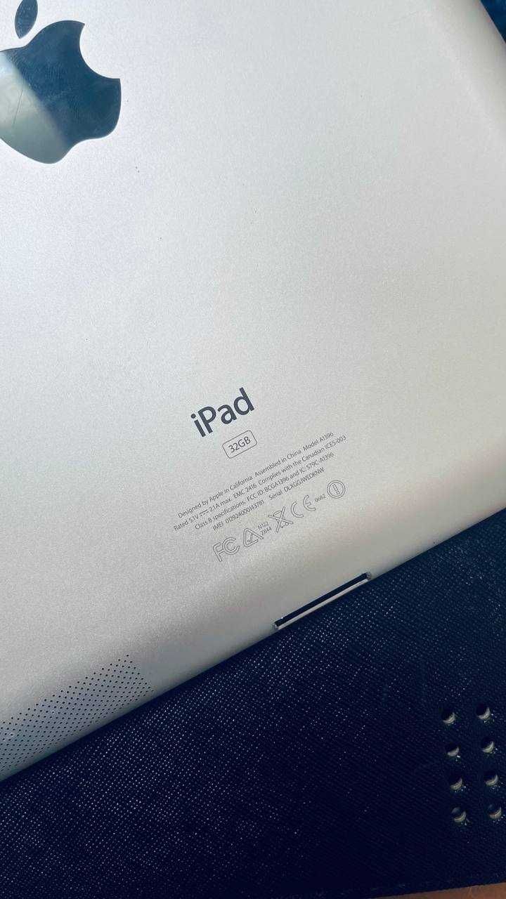 Apple ipad 3 generation