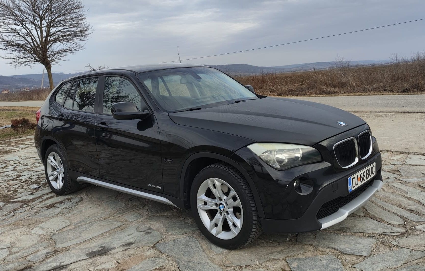 BMW X1 18d Preț FIX