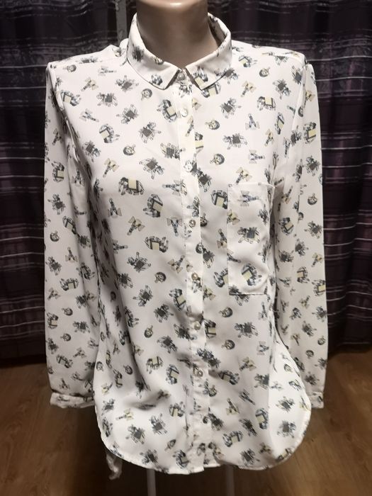 Cămașă cu desene