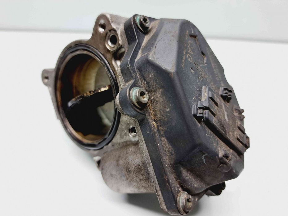 Clapeta acceleratie Audi Q7 (4LB) [Fabr 2006-2014] A2C59512938 3.0 TDI