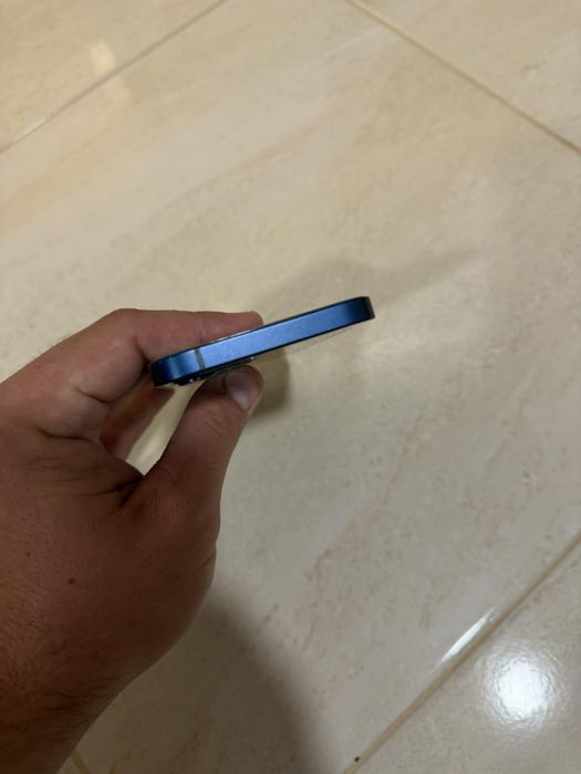 iPhone 12 256Gb Albastru