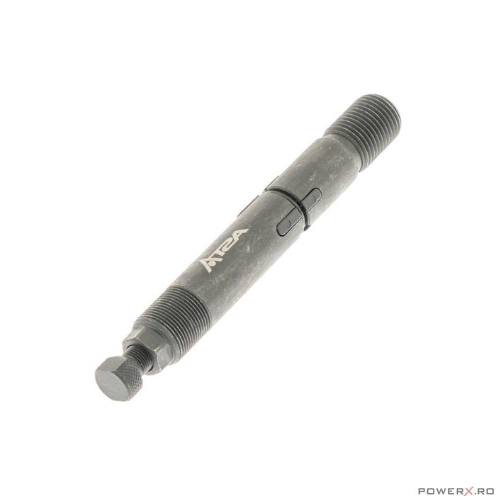 Presa fulie amortizor arbore cotit, vibrochen, compatibil VAG, Asta