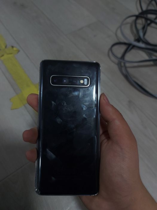 Samsung galaxy S 10