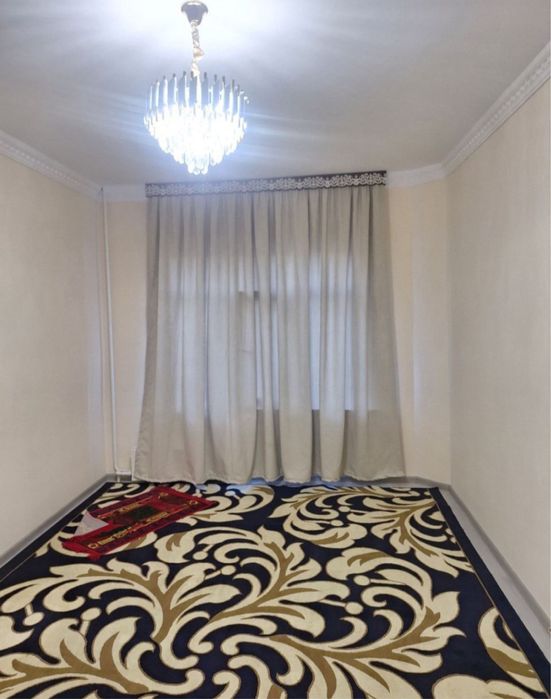 Chorsu JARni orqasida navastroyka