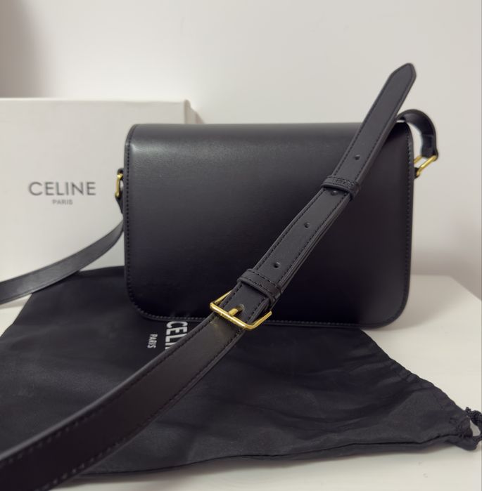 Geanta Celine Classique