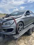 Dezmembrari Mercedes CLA C117 2.2 CDI