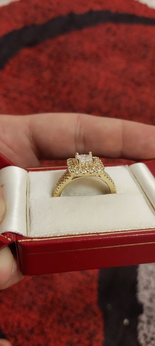 Bijuteri din italia inele