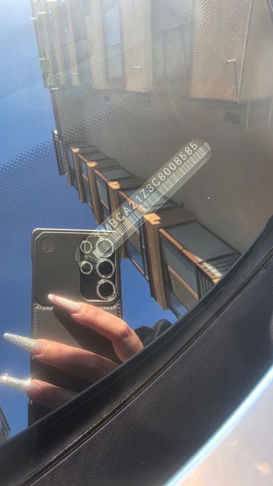 Vand Skoda Octavia 2