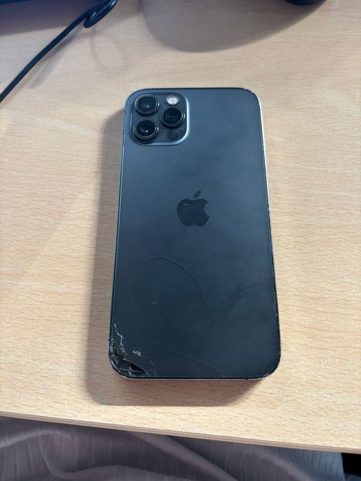 iPhone 12 PRO  256 gb