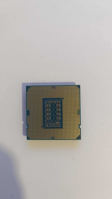Intel Core i7-11700F Box