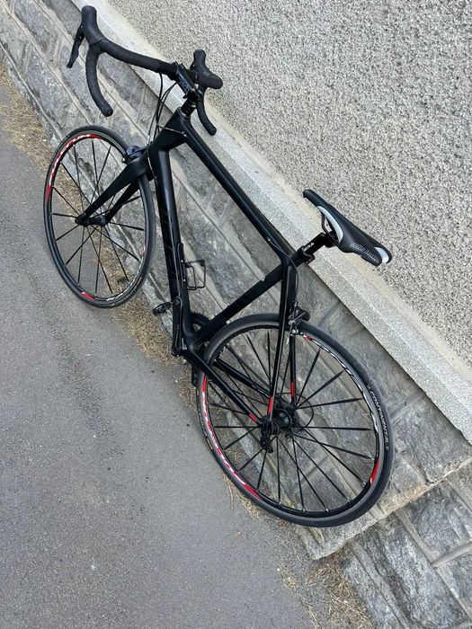 Bicicleta Ribble Sportive Racing