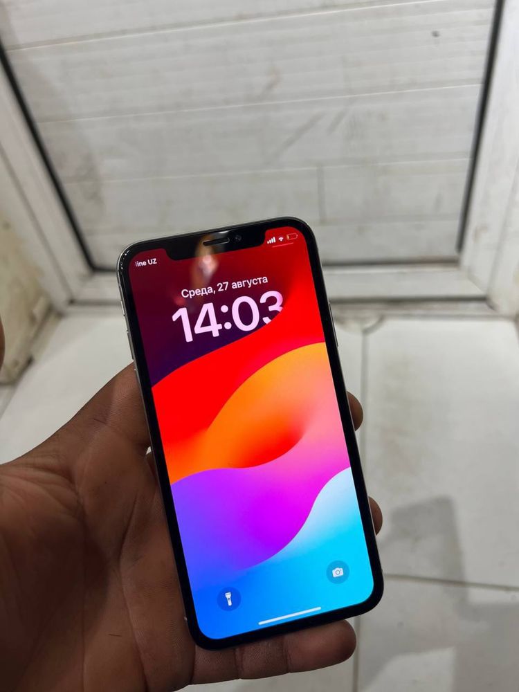 Iphone xs 64 гб LLA