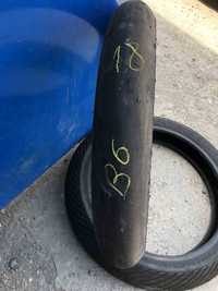 Anvelopa Vara 90/80 R17 DUNLOP Moto 3 - B6