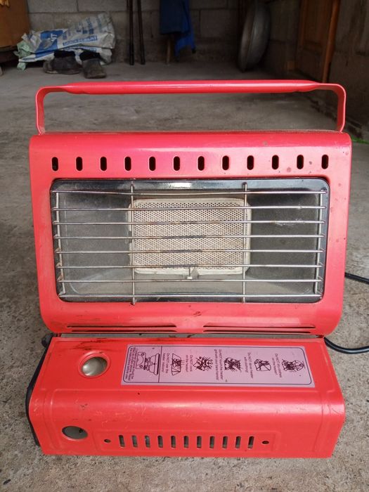 Мини газ печ тогда дам олиш учун