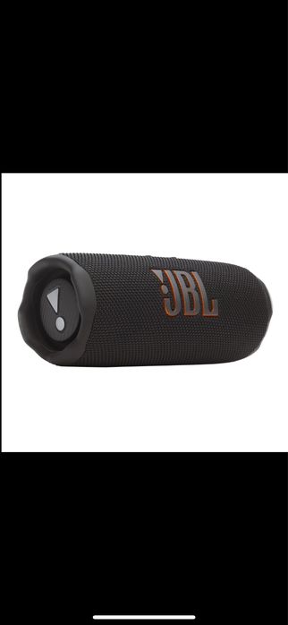 Flip 7 jbl тонколонка