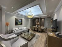 ЖК Mirabad Avenue 4х ком. Срочно сдается