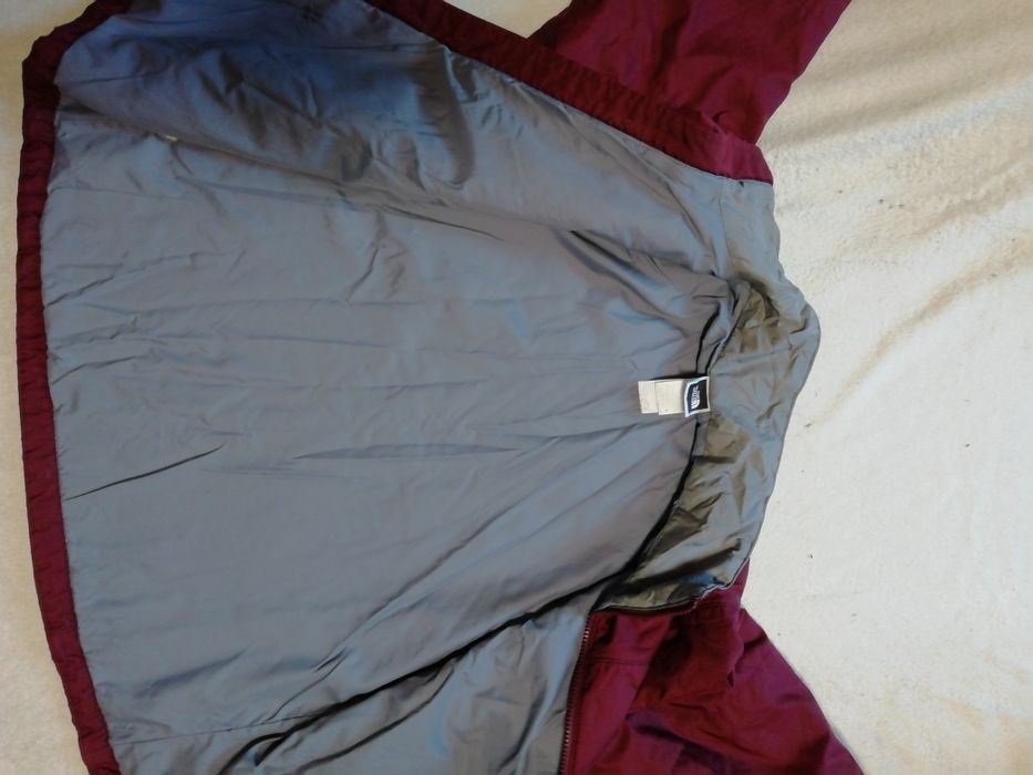 Jack Wolfskin The north face   три модела