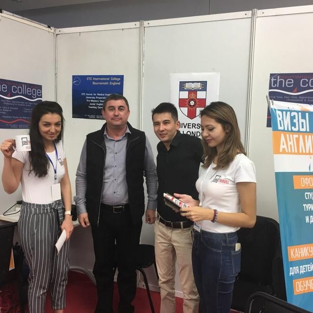 Перевод деловой и личной переписки