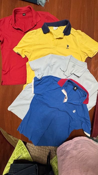 мужские рубашки все за 40000